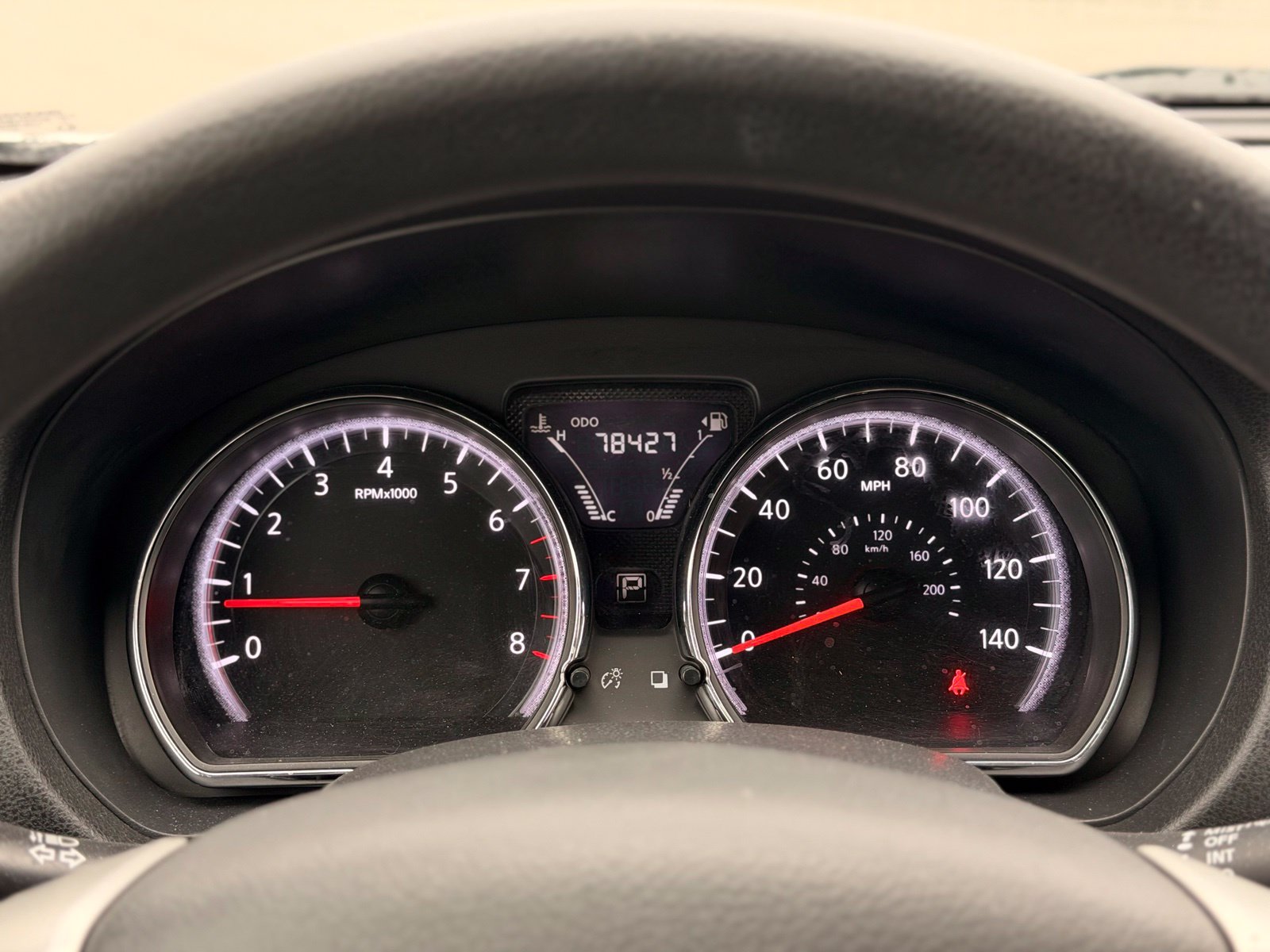 Used 2019 Nissan Versa SV FWD image 31