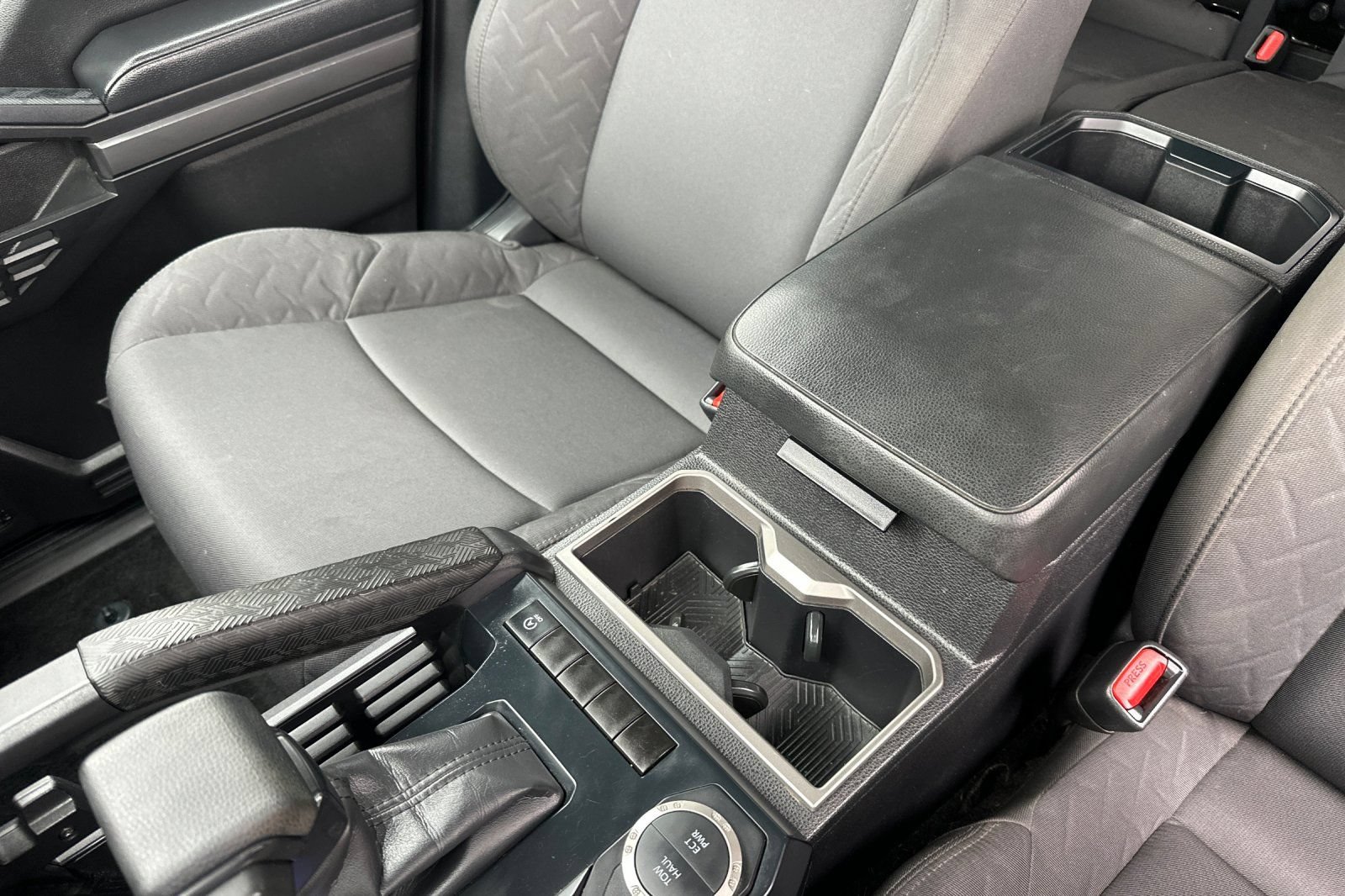 Certified 2025 Toyota Tacoma SR5 RWD image 32