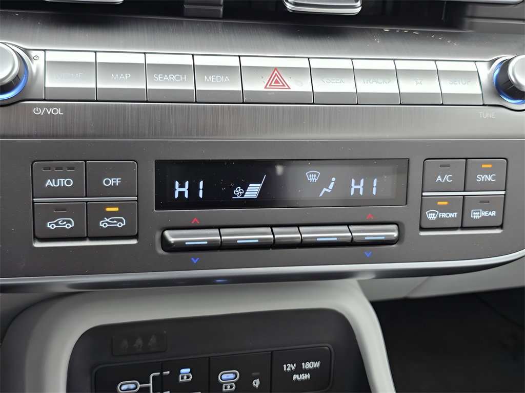 New 2026 Hyundai Kona SEL Sport image 20