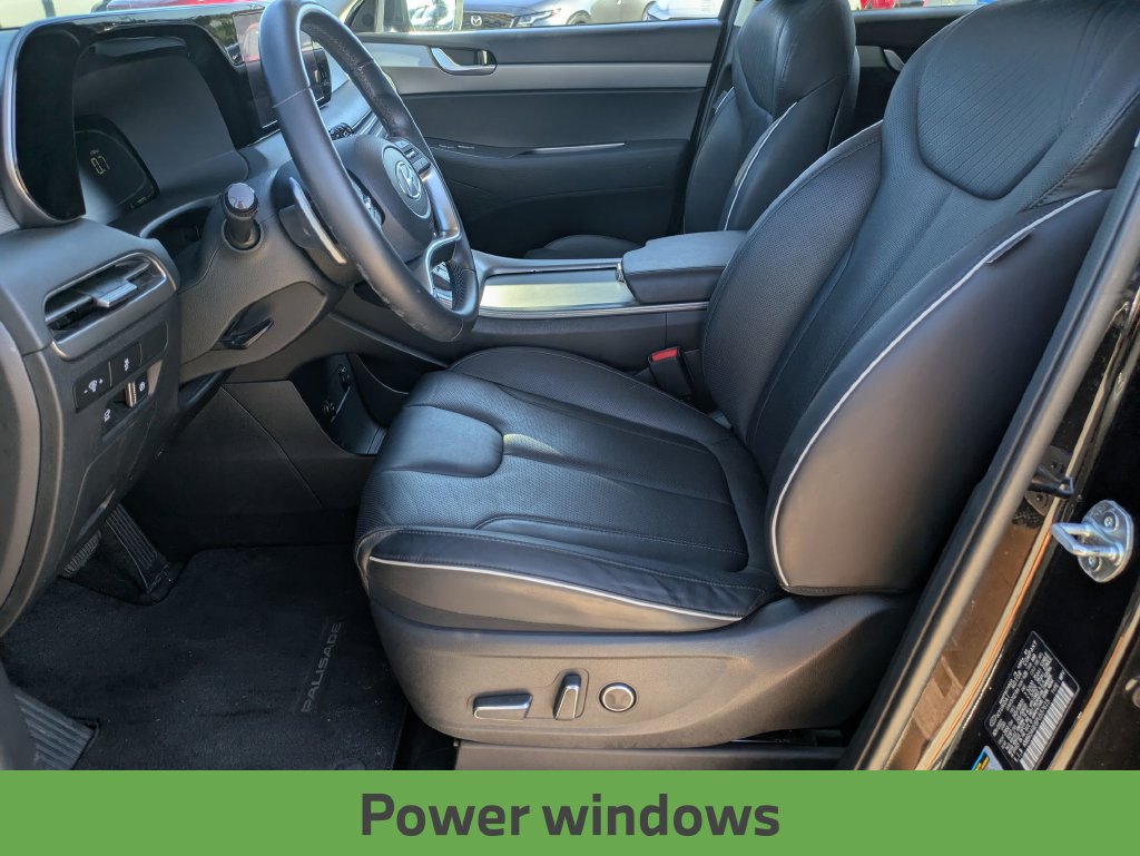 Used 2023 Hyundai Palisade XRT FWD image 15