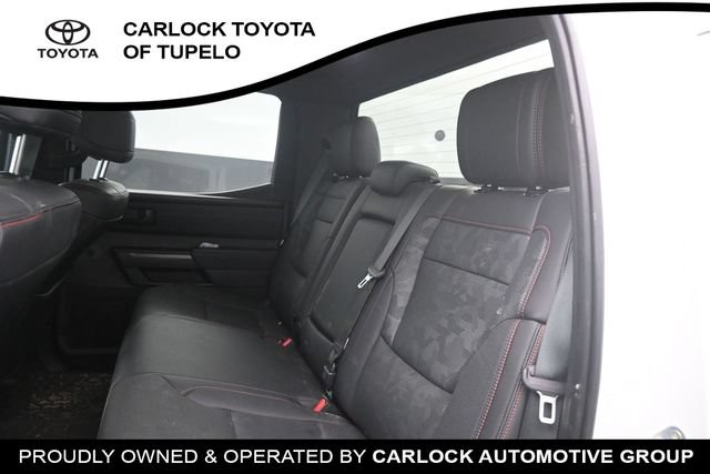 Used 2024 Toyota Tundra TRD Pro AWD/4WD image 18
