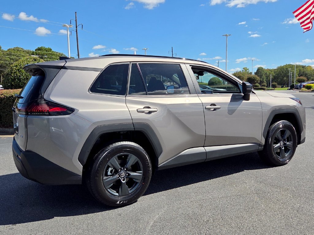 Certified 2026 Toyota RAV4 LE FWD image 14