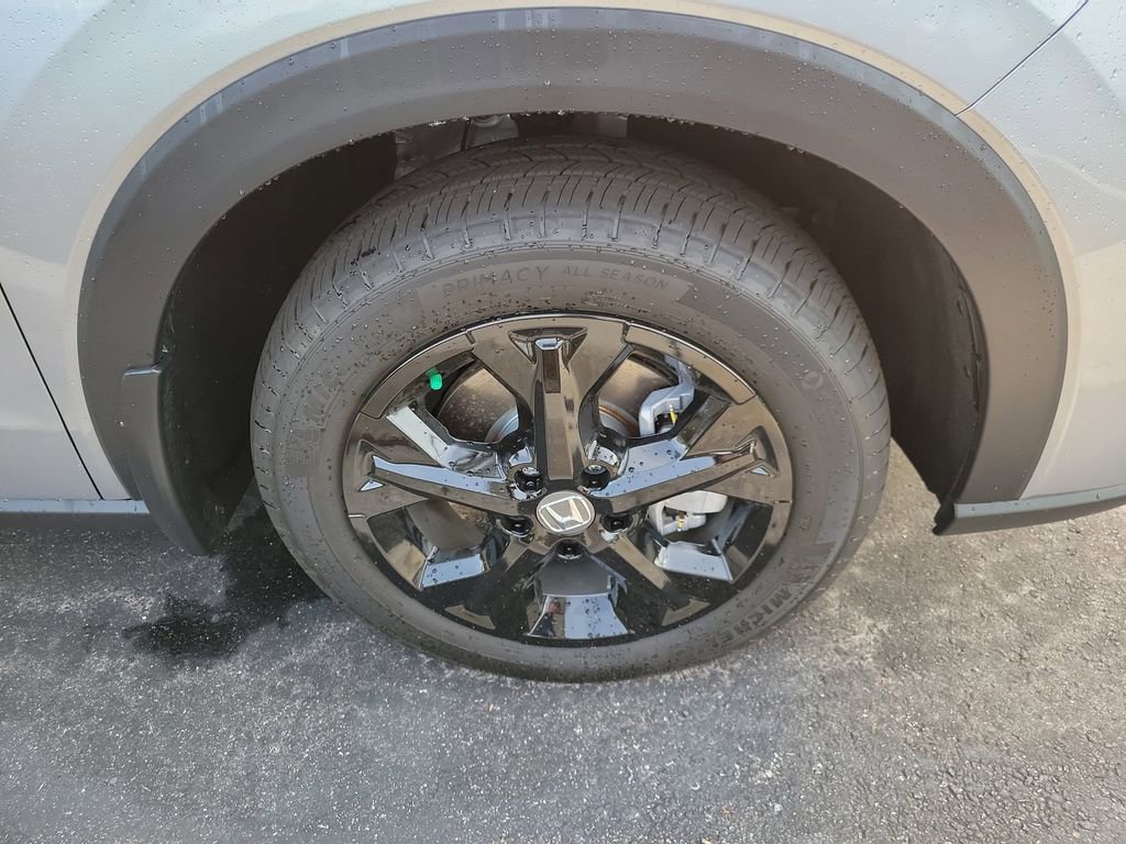 Used 2026 Honda HR-V LX image 10