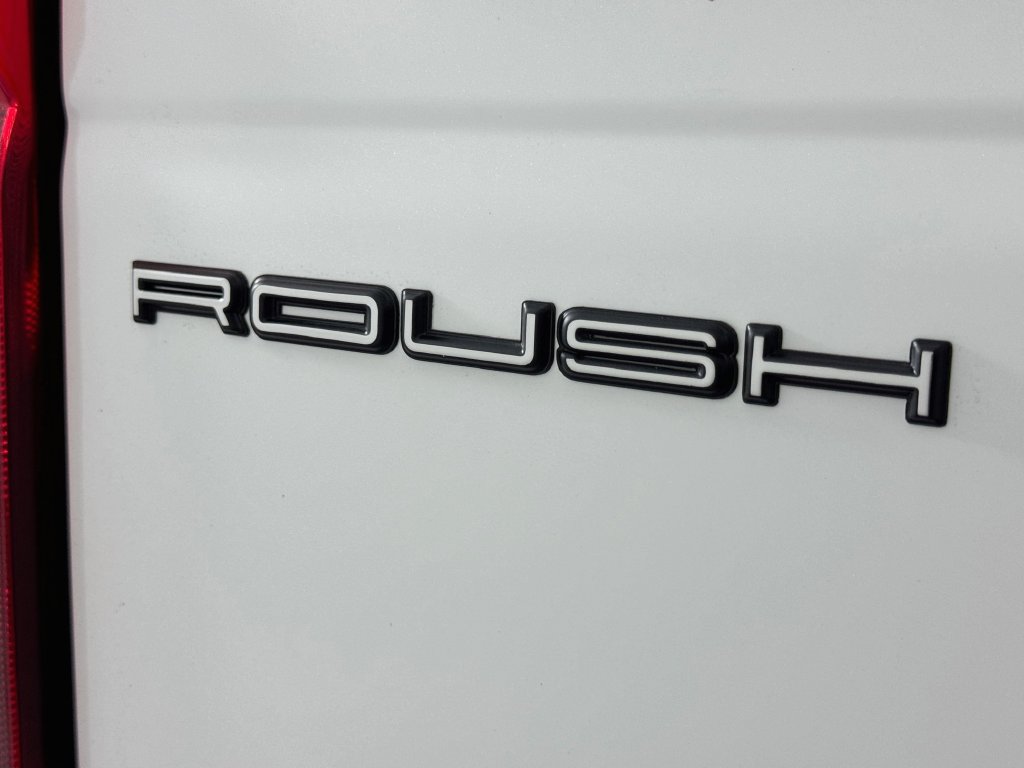 Used 2026 Ford F350 Lariat w/ Black Appearance Package AWD/4WD image 11