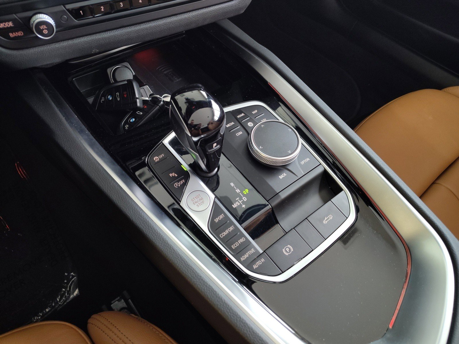 Used 2022 BMW Z4 M40i w/ Premium Package image 15