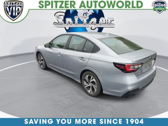 Used 2025 Subaru Legacy Premium AWD/4WD image 7