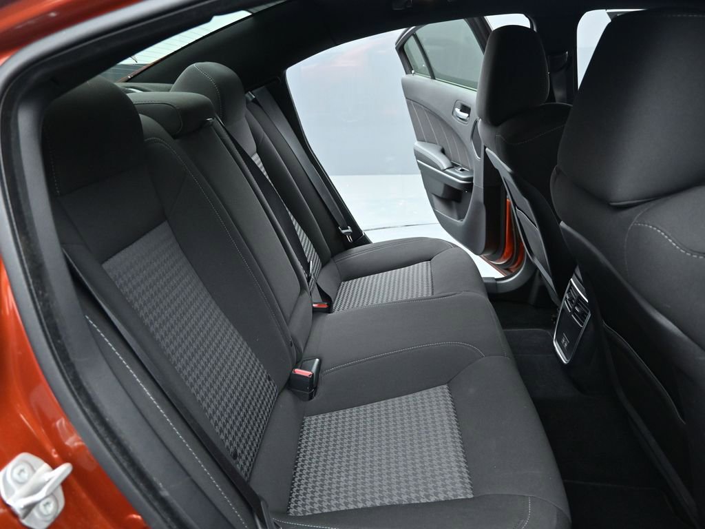 Used 2023 Dodge Charger Scat Pack w/ Harman/Kardon Audio Group image 19