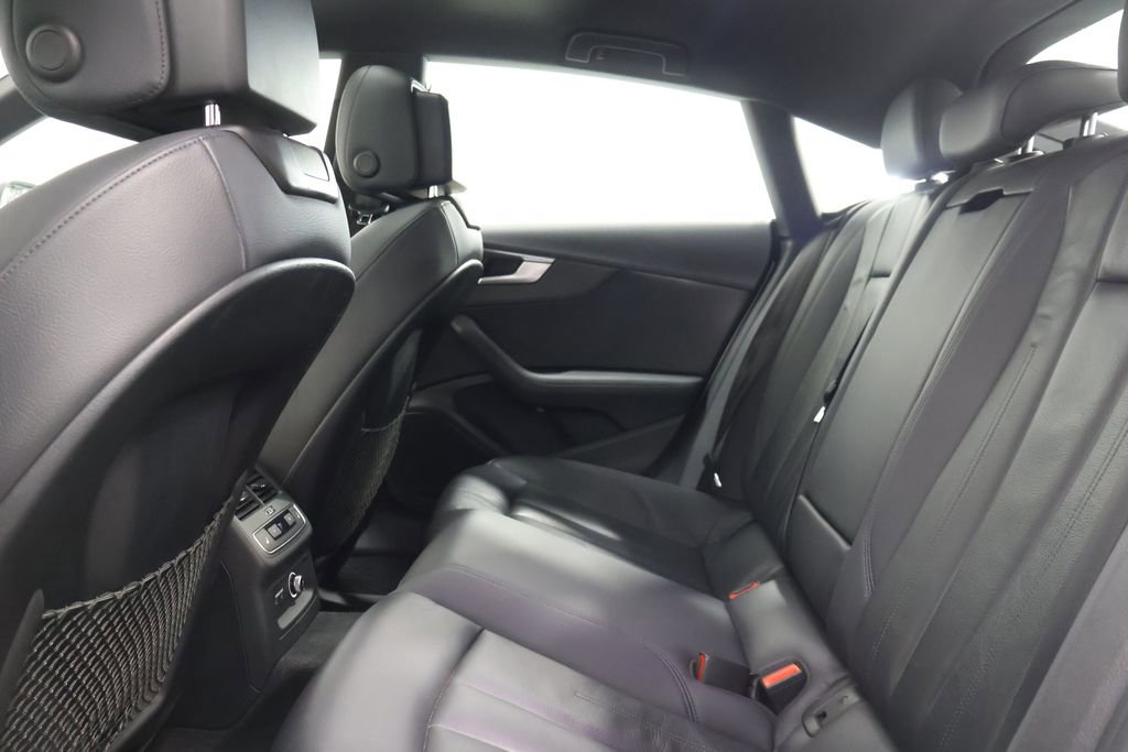Used 2019 Audi A5 2.0T Premium Plus w/ Premium Plus image 27