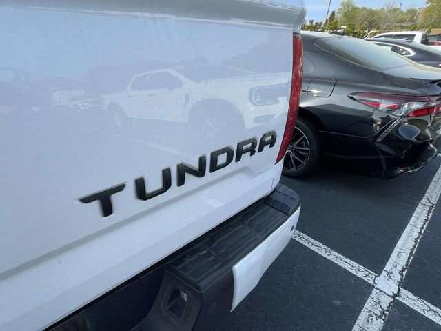 Used 2016 Toyota Tundra Limited image 9