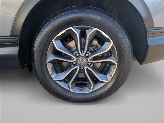 Used 2020 Honda CR-V EX-L image 24