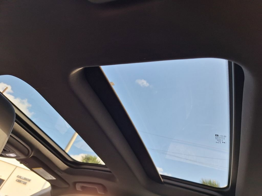 New 2026 Cadillac CT5 Sport image 10