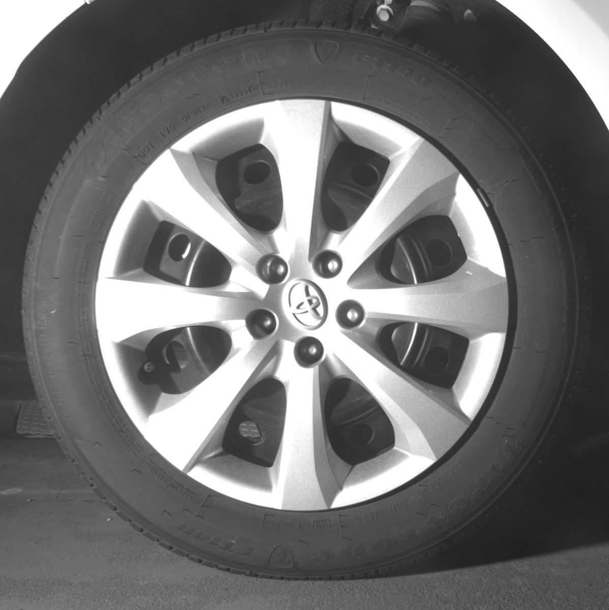 Used 2025 Toyota Corolla LE FWD image 14