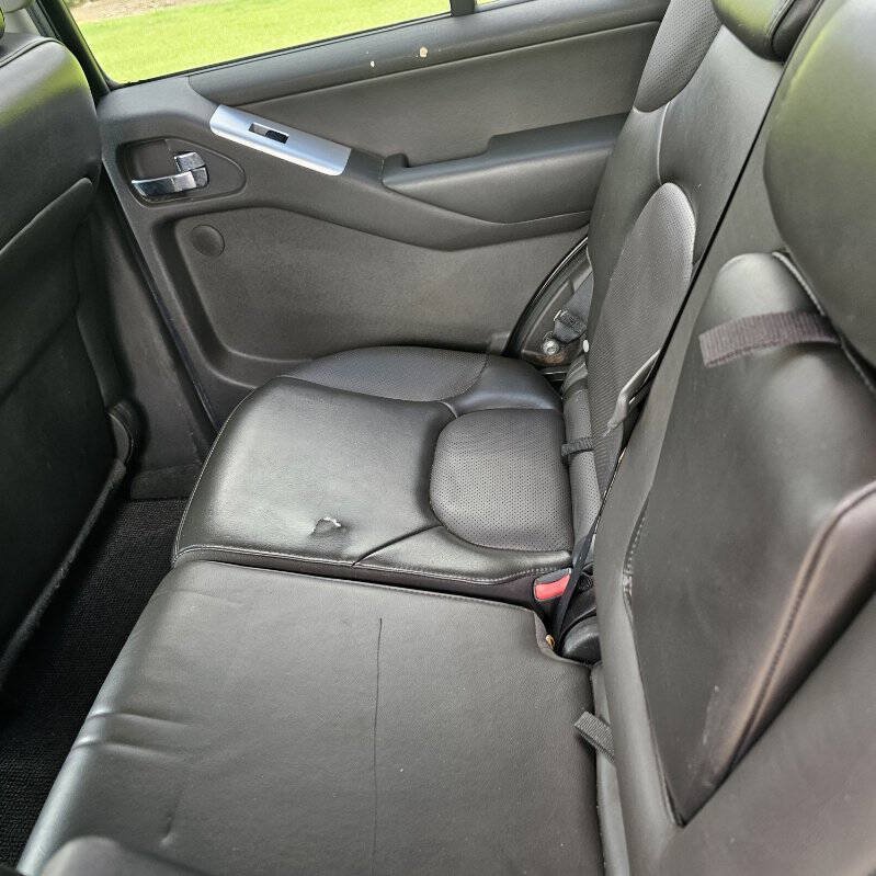 Used 2008 Nissan Pathfinder SE w/ Leather Pkg AWD/4WD image 19