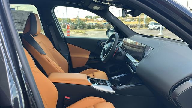 New 2026 BMW X3 M50 w/ Premium Package image 22