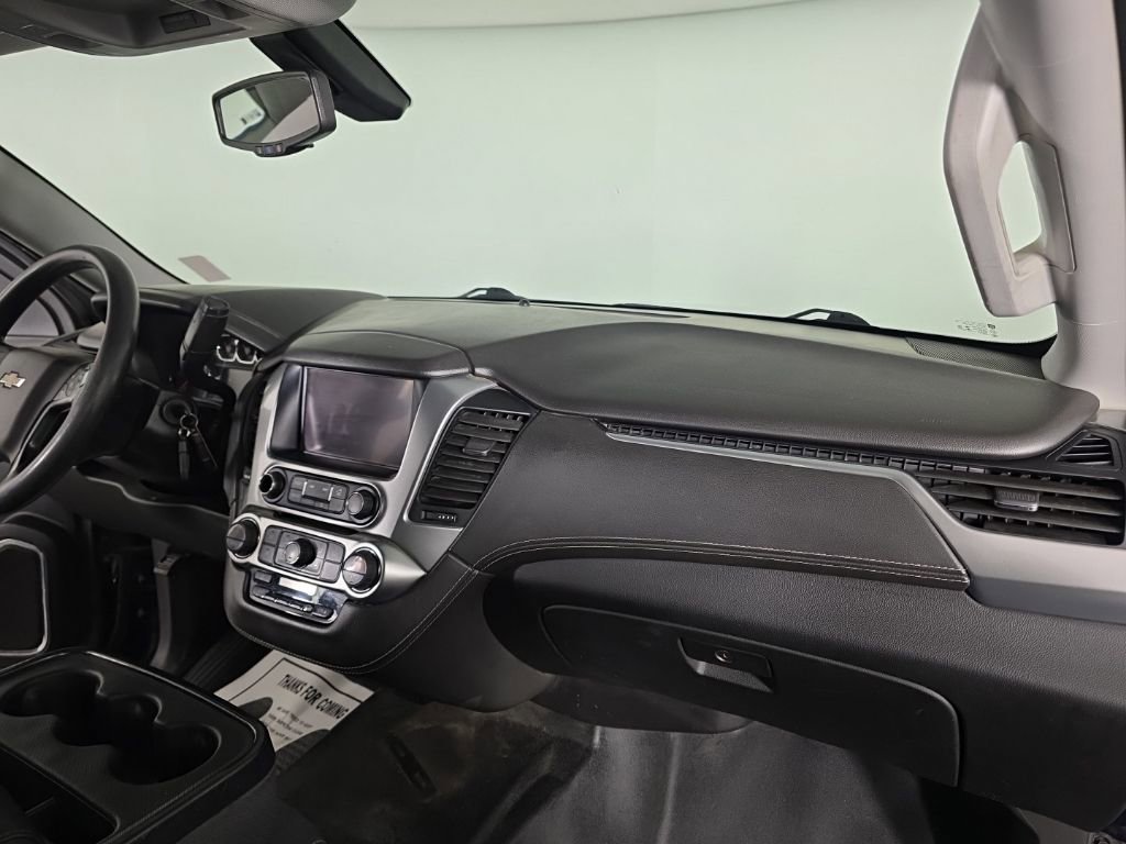 Used 2020 Chevrolet Tahoe 4WD image 41