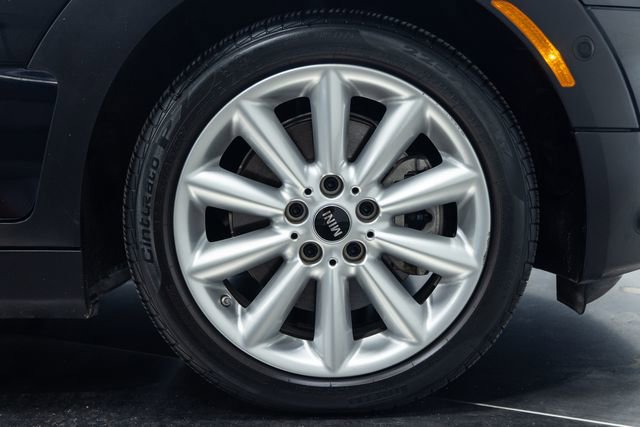 Certified 2024 MINI Cooper Clubman S AWD/4WD image 28