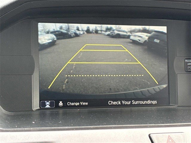 Used 2015 Honda Odyssey EX-L image 21