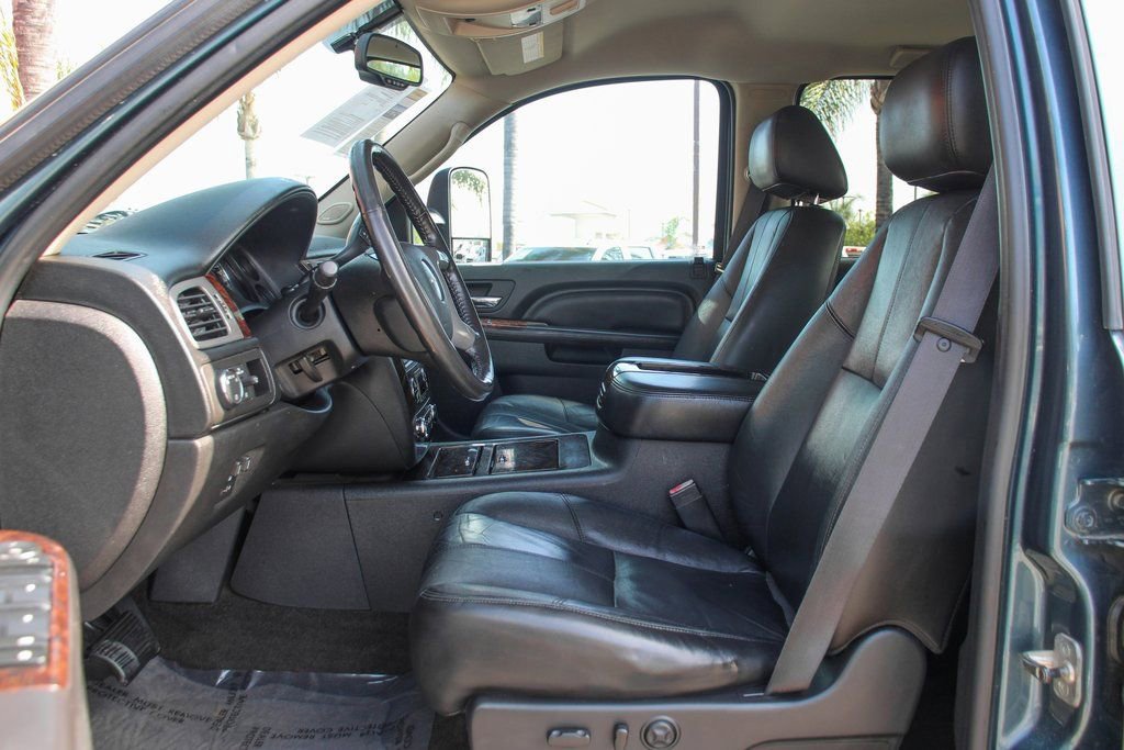 Used 2011 GMC Sierra 2500 Denali image 18