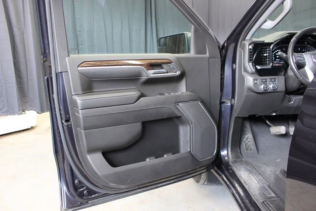 Used 2022 GMC Sierra 1500 SLE AWD/4WD image 34
