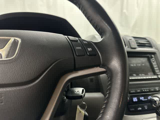 Used 2011 Honda CR-V EX-L image 18