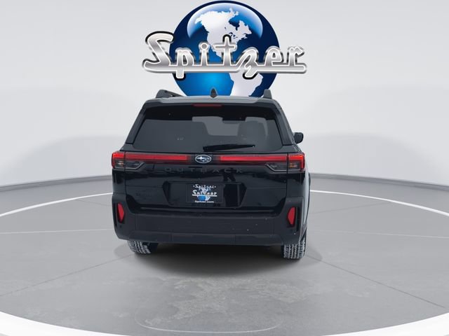 New 2026 Subaru Outback Limited XT image 8