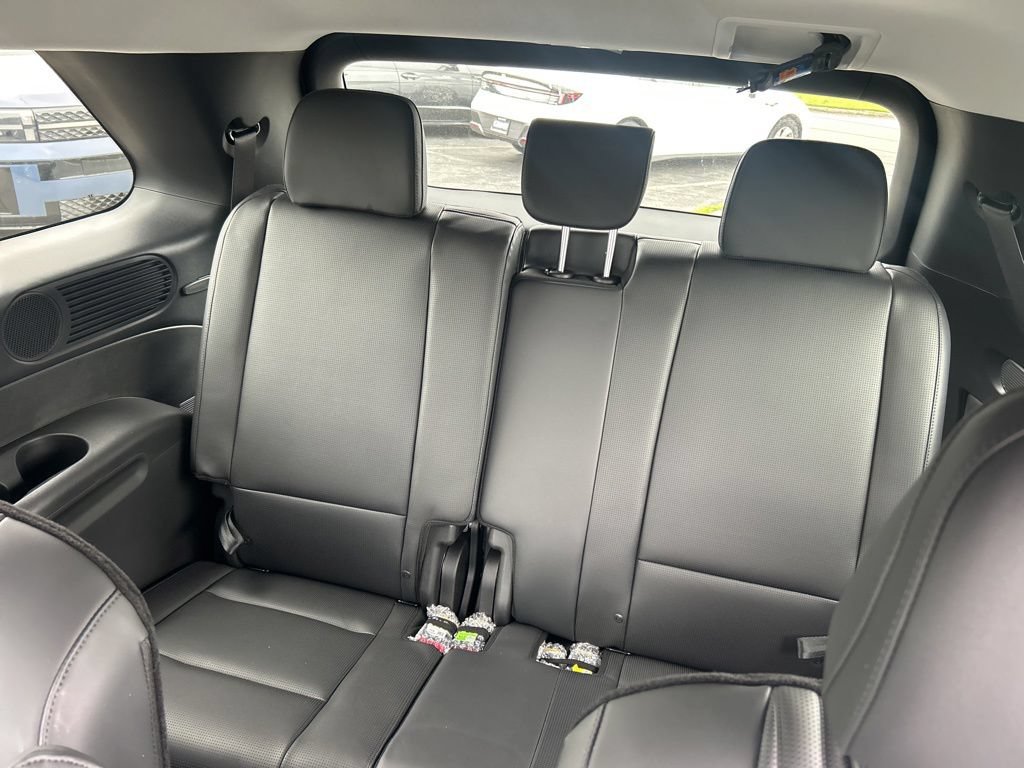 New 2026 Hyundai Palisade SEL Premium FWD image 16