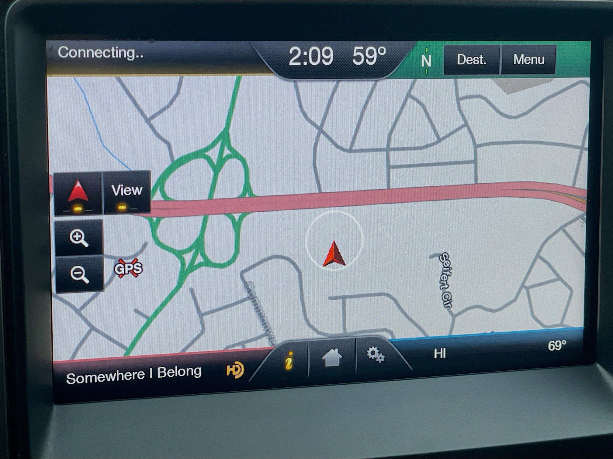 Used 2013 Ford F150 FX2 w/ Luxury Equipment Group image 22