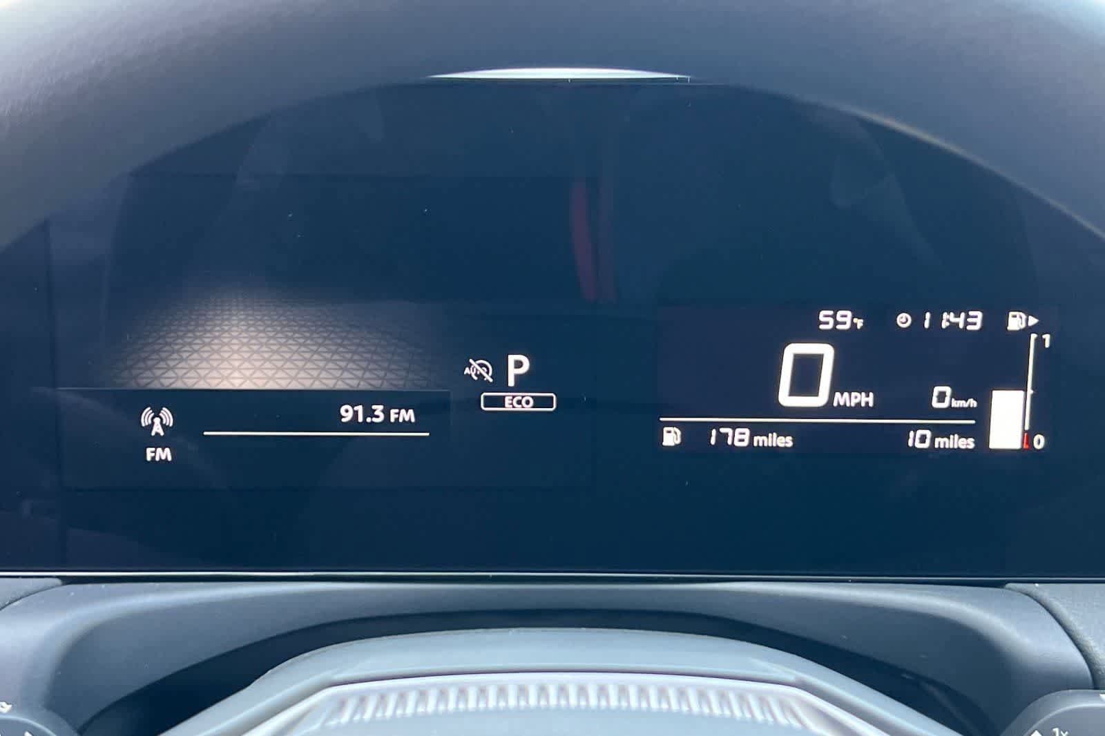 New 2026 Nissan Sentra S FWD image 29