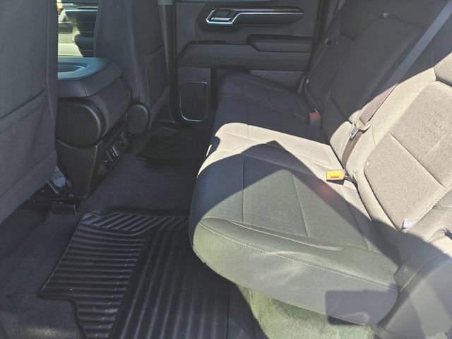 Used 2024 GMC Sierra 1500 Elevation AWD/4WD image 12