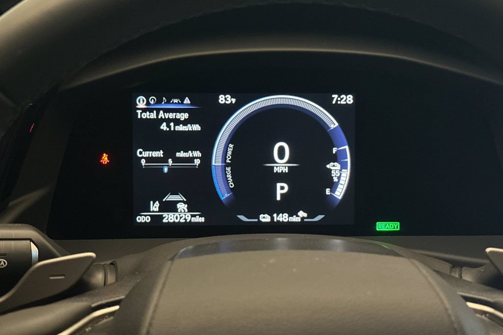 Certified 2024 Lexus RZ 300e Premium w/ Accessory Package (Z1) FWD image 24