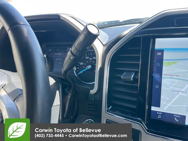 Used 2022 Ford F350 Lariat w/ Lariat Ultimate Package image 15