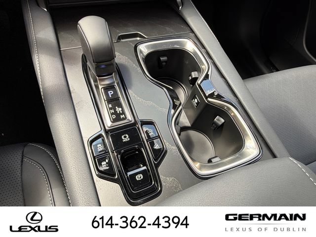 New 2026 Lexus RX 350 Premium Plus w/ Convenience Package AWD/4WD image 23
