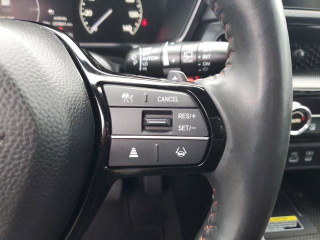 Certified 2024 Honda CR-V Sport Touring image 27
