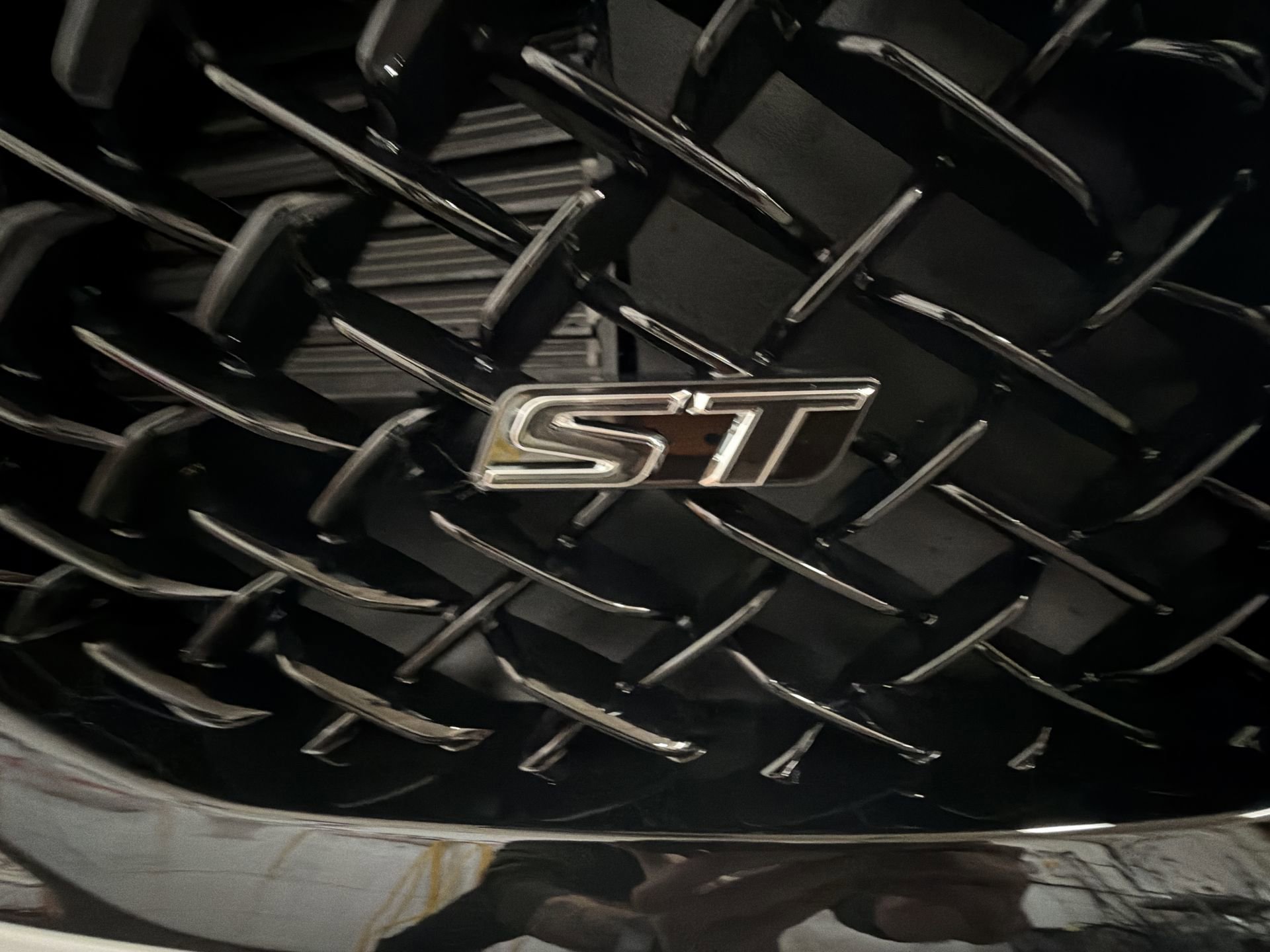 New 2026 Buick Enclave Sport Touring w/ Power Package image 32