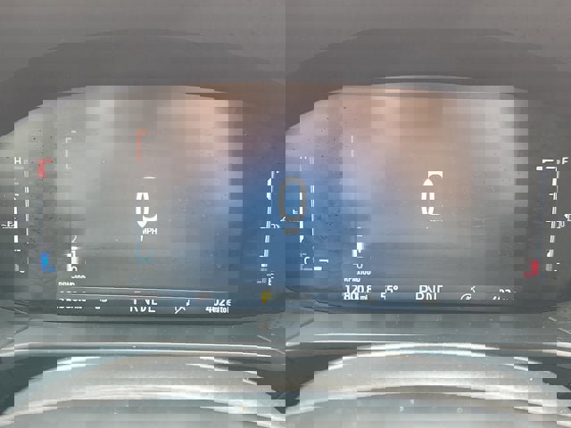 Certified 2025 Ford Escape Active image 18