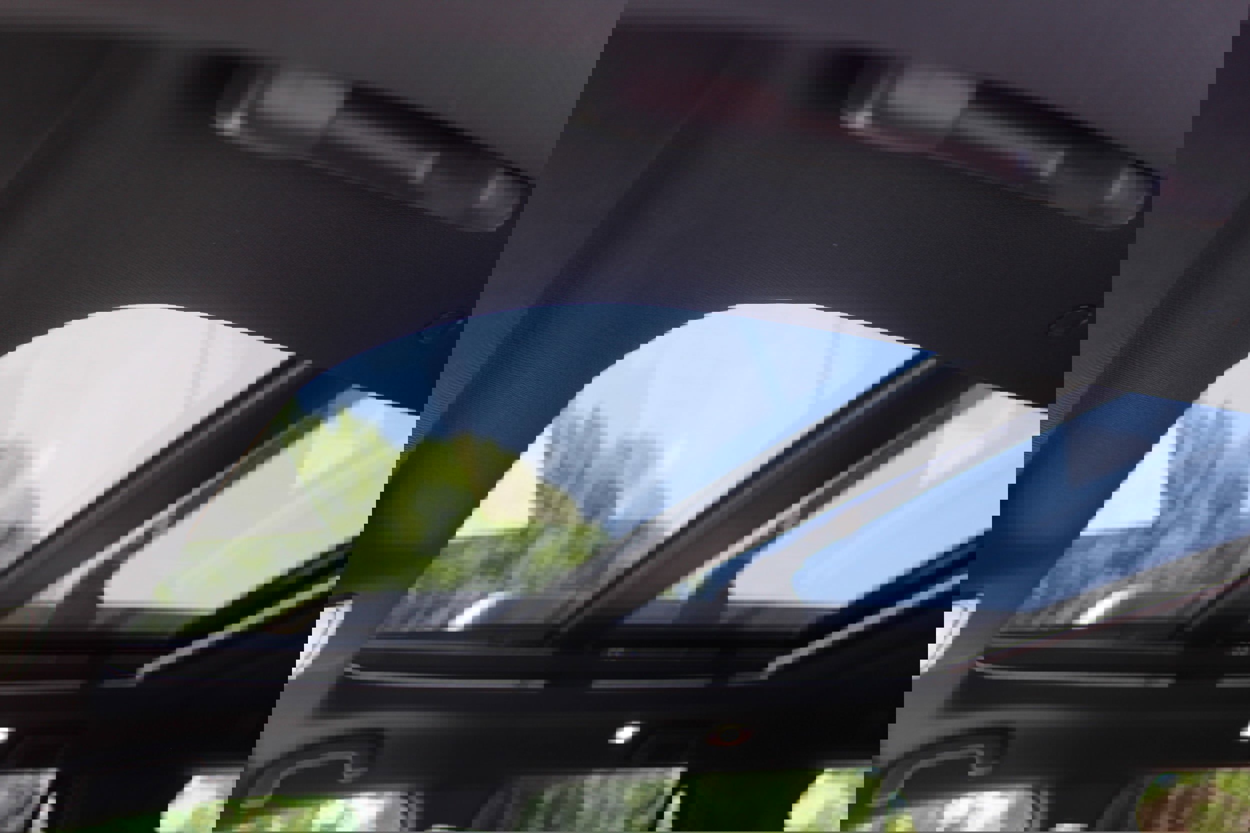 New 2026 Honda Passport TrailSport image 5