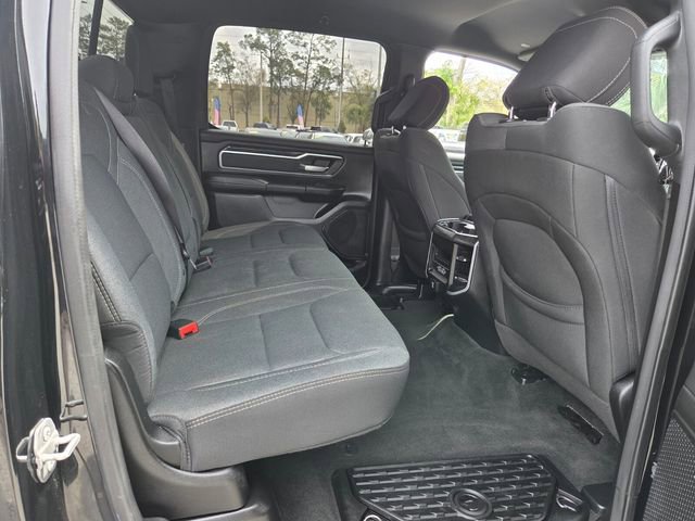 Used 2022 RAM 1500 Big Horn image 18