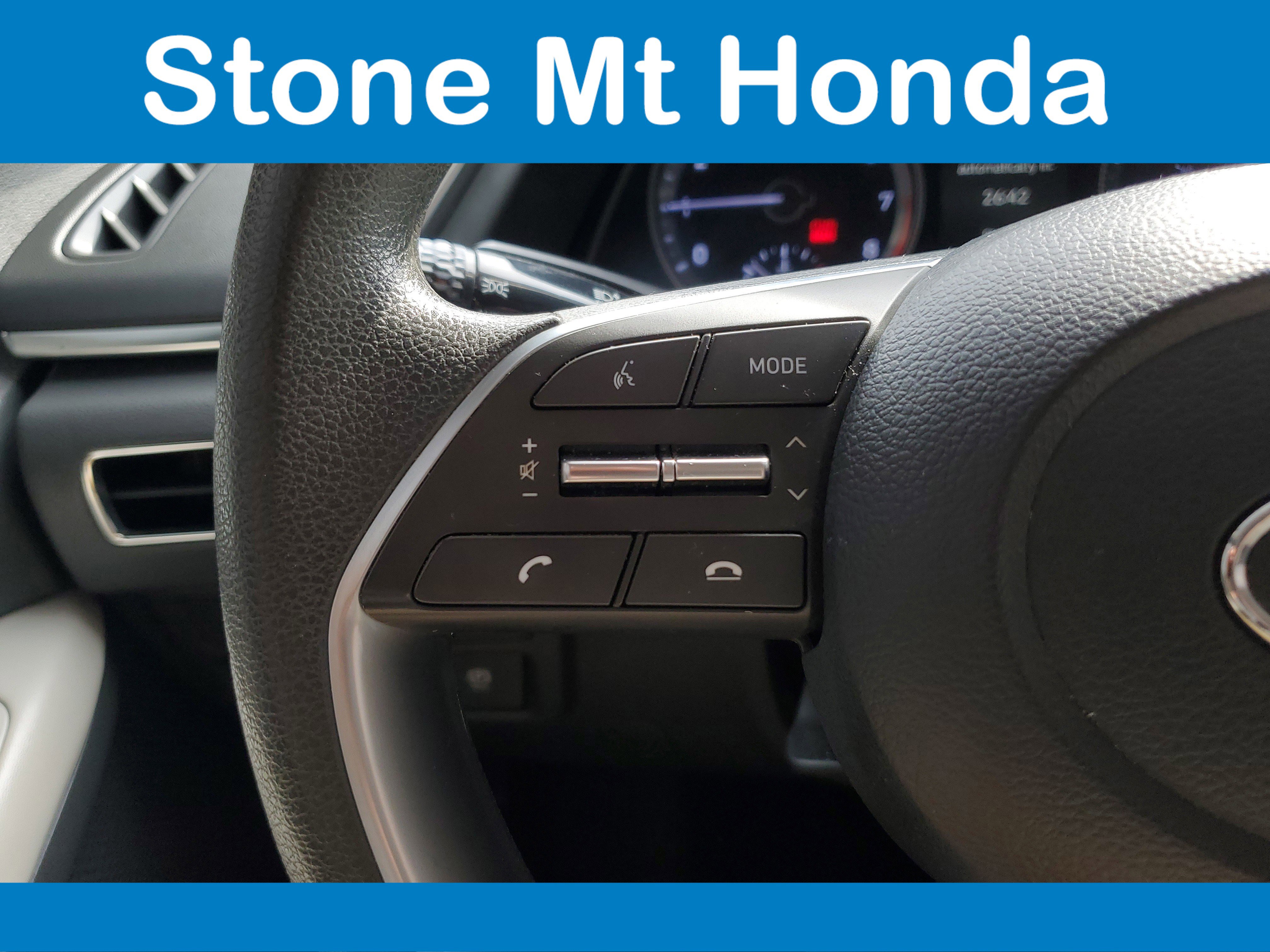 Used 2023 Hyundai Sonata SEL w/ Preferred Accessory Package FWD image 22