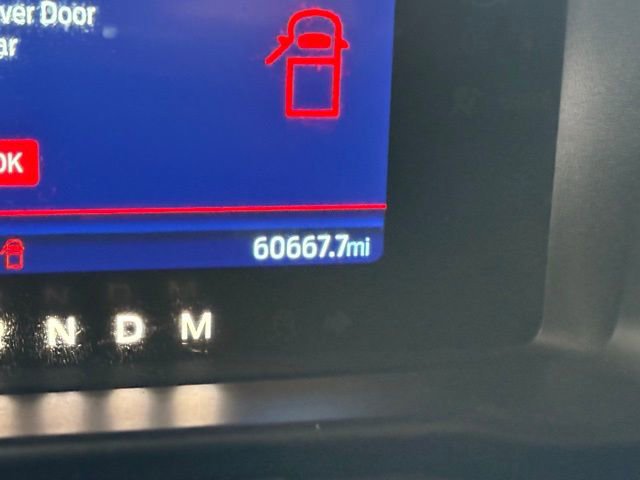 Used 2022 Ford Bronco Badlands w/ Sasquatch Package image 4