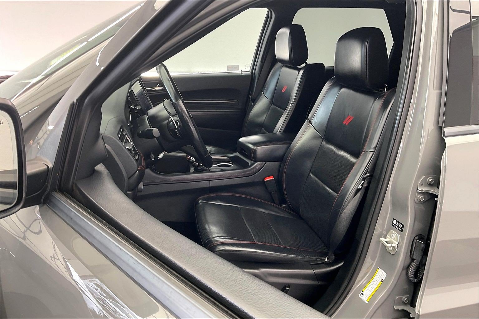 Used 2024 Dodge Durango GT AWD/4WD image 17