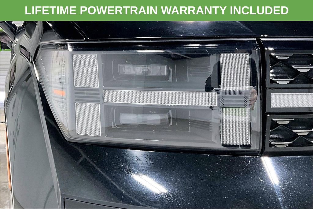 Used 2025 Hyundai Santa Fe Calligraphy image 40