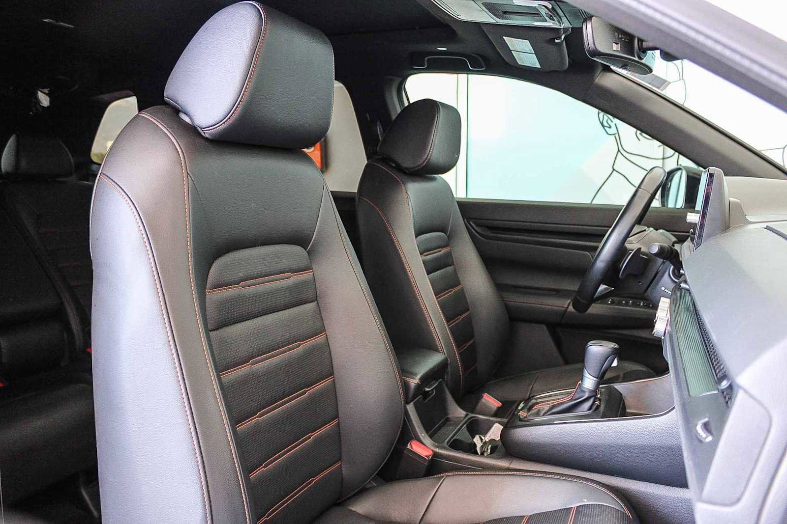 Used 2025 Honda CR-V Sport-L image 16