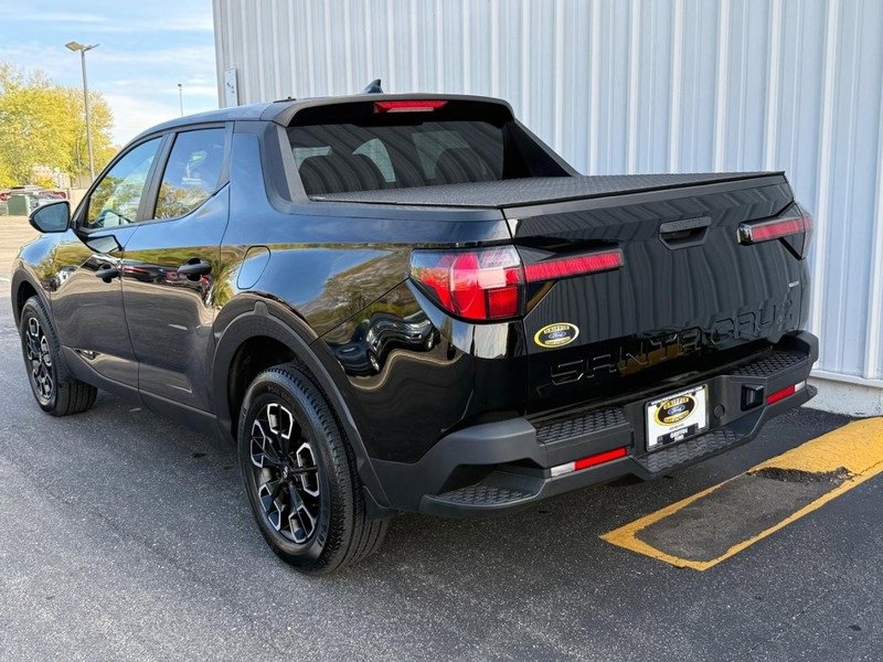 Used 2022 Hyundai Santa Cruz SEL image 3