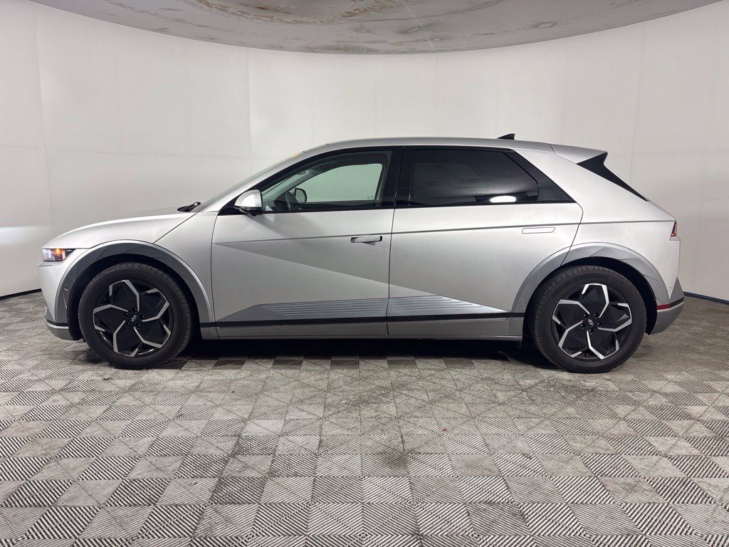 Used 2024 Hyundai Ioniq 5 Limited RWD image 6