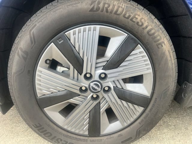 Certified 2025 Nissan Murano SL w/ Cargo Package AWD/4WD image 8