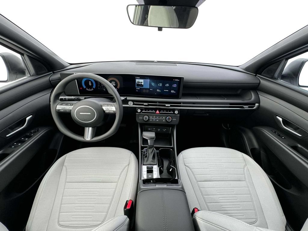 New 2026 Hyundai Santa Cruz SE FWD image 13