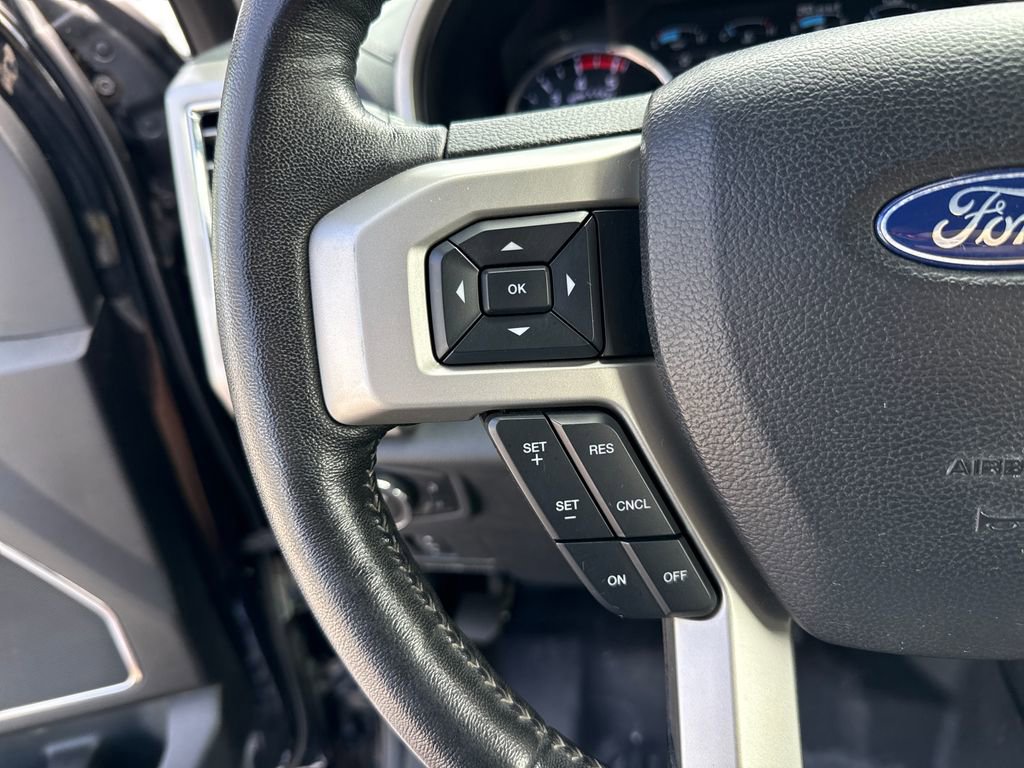 Used 2017 Ford F250 Lariat w/ Lariat Value Package image 15