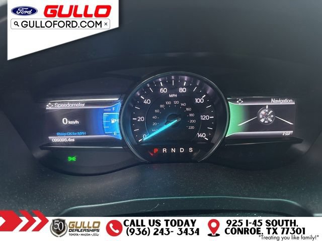 Used 2017 Ford Explorer XLT w/ Equipment Group 202A FWD image 12