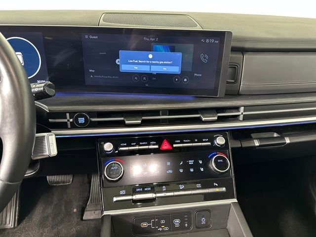 Used 2024 Hyundai Santa Fe Limited image 21