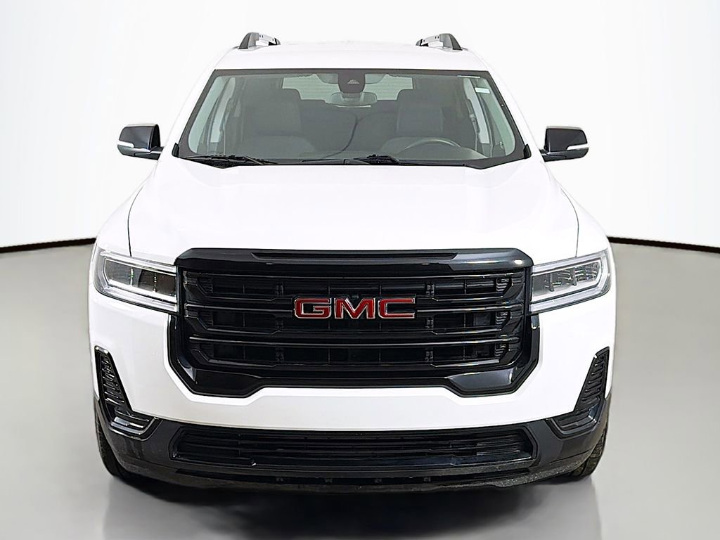 Used 2023 GMC Acadia SLE w/ Driver Convenience Package image 9